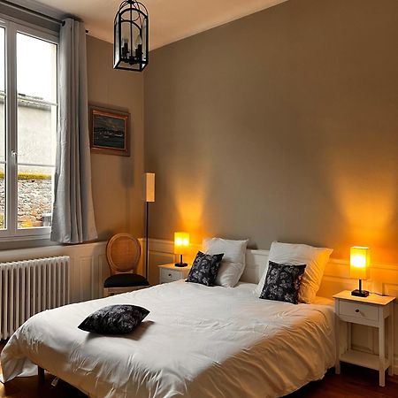 Le Manoir De La Cane Montfort-sur-Meu エクステリア 写真