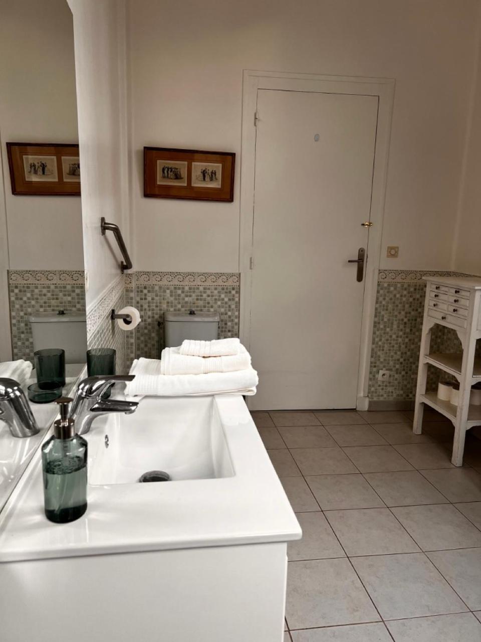 Le Manoir De La Cane Montfort-sur-Meu エクステリア 写真