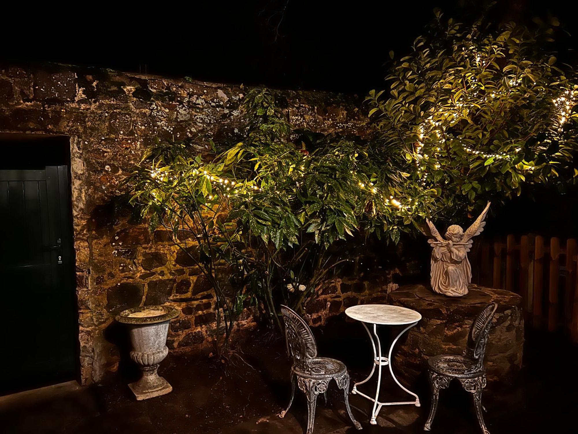 Le Manoir De La Cane Montfort-sur-Meu エクステリア 写真